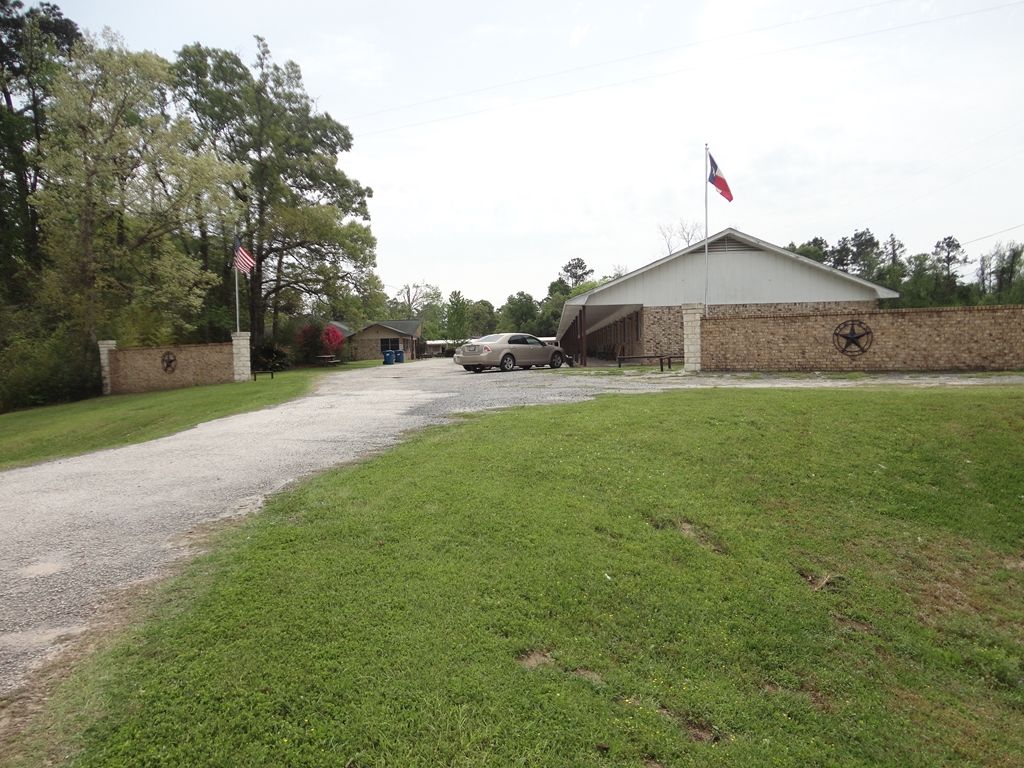 Garden Inn And Suites Silsbee Екстериор снимка